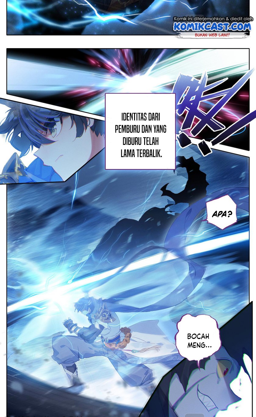 Cang Yuantu (Azure Legacy)