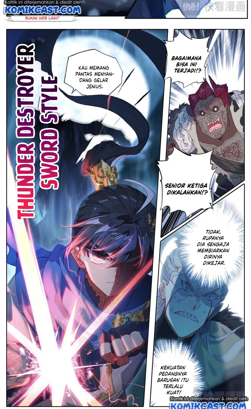 Cang Yuantu (Azure Legacy)