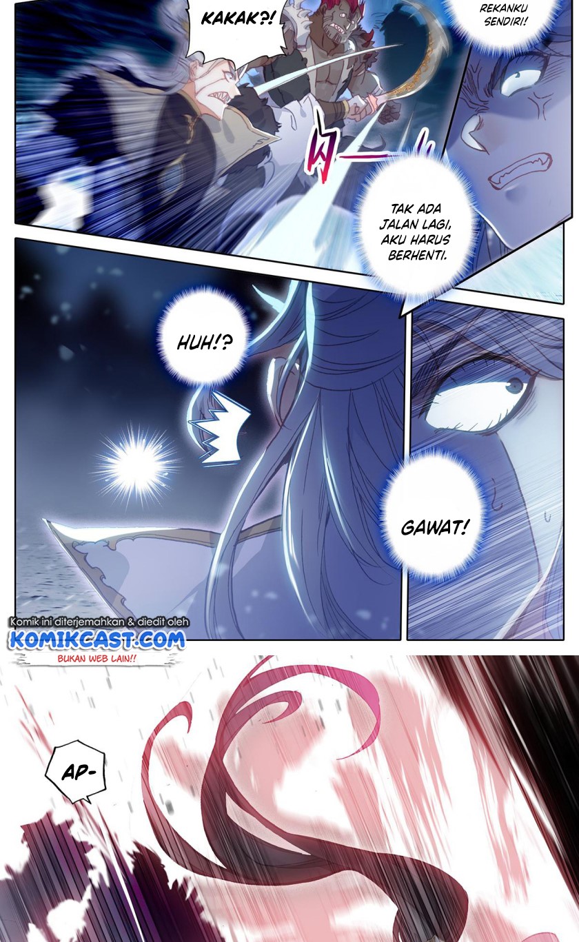 Cang Yuantu (Azure Legacy)