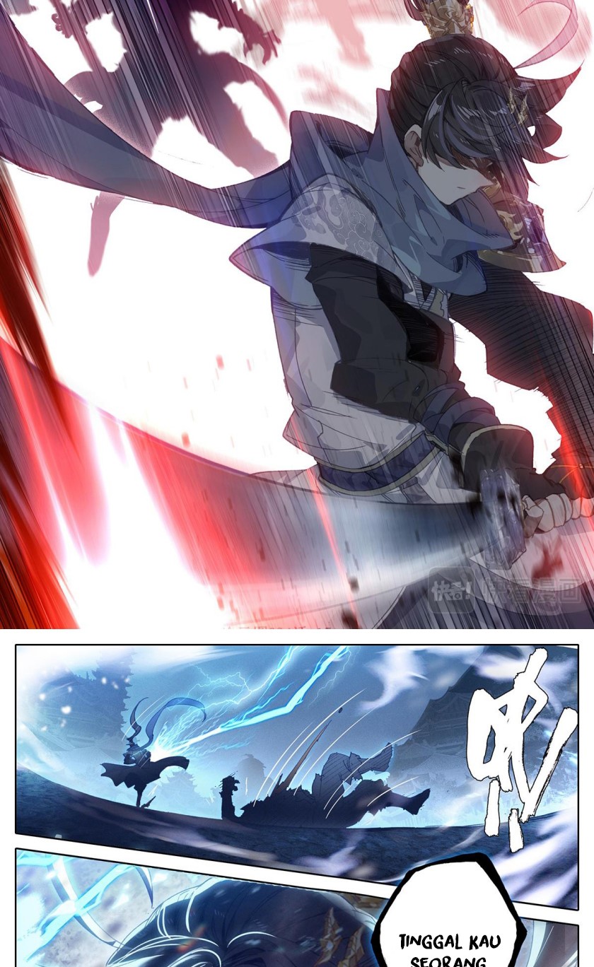 Cang Yuantu (Azure Legacy)