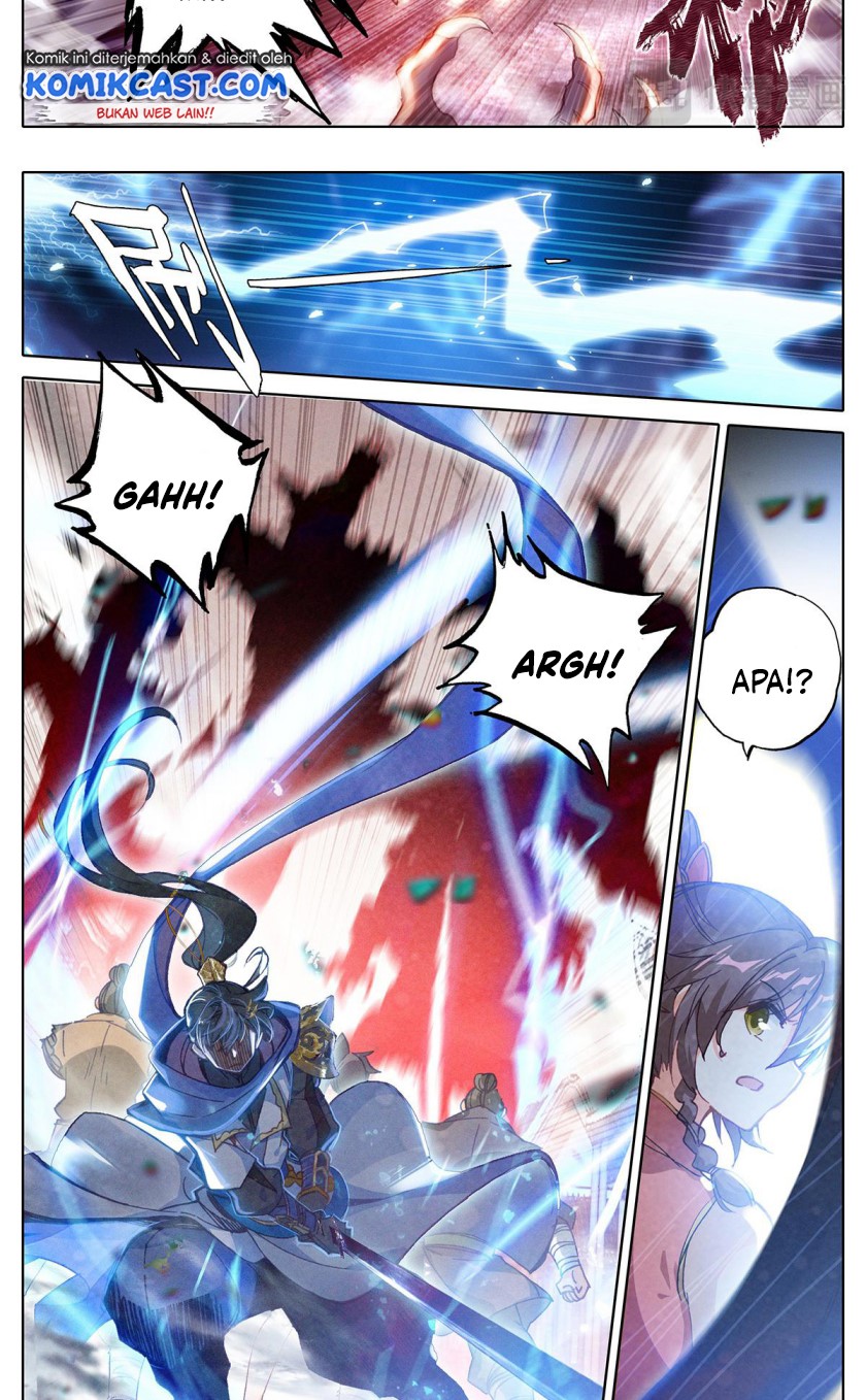 Cang Yuantu (Azure Legacy)