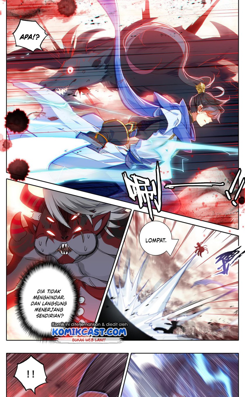 Cang Yuantu (Azure Legacy)