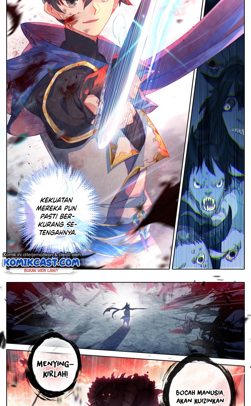 Cang Yuantu (Azure Legacy)