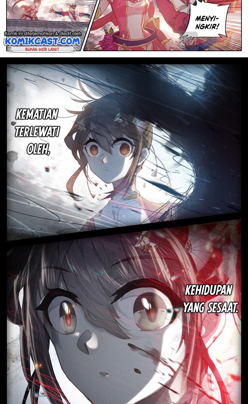 Cang Yuantu (Azure Legacy)
