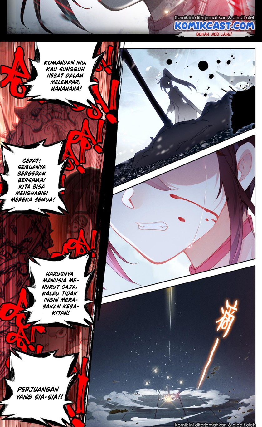 Cang Yuantu (Azure Legacy)