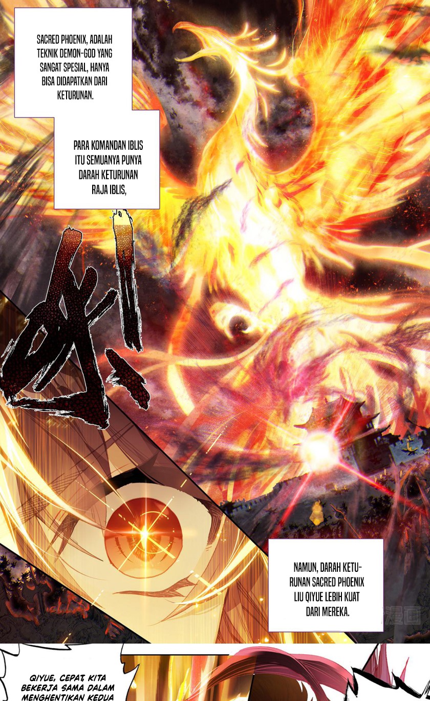Cang Yuantu (Azure Legacy)