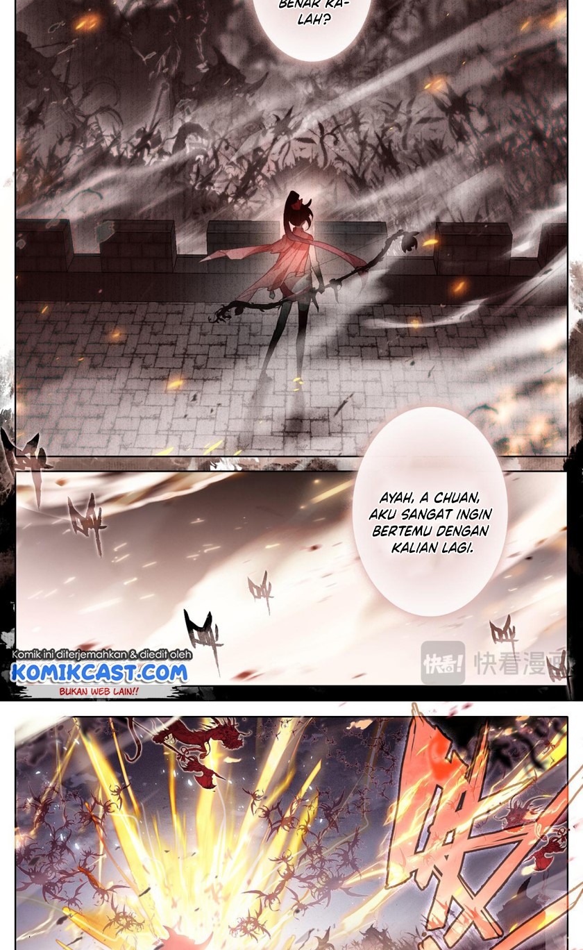 Cang Yuantu (Azure Legacy)