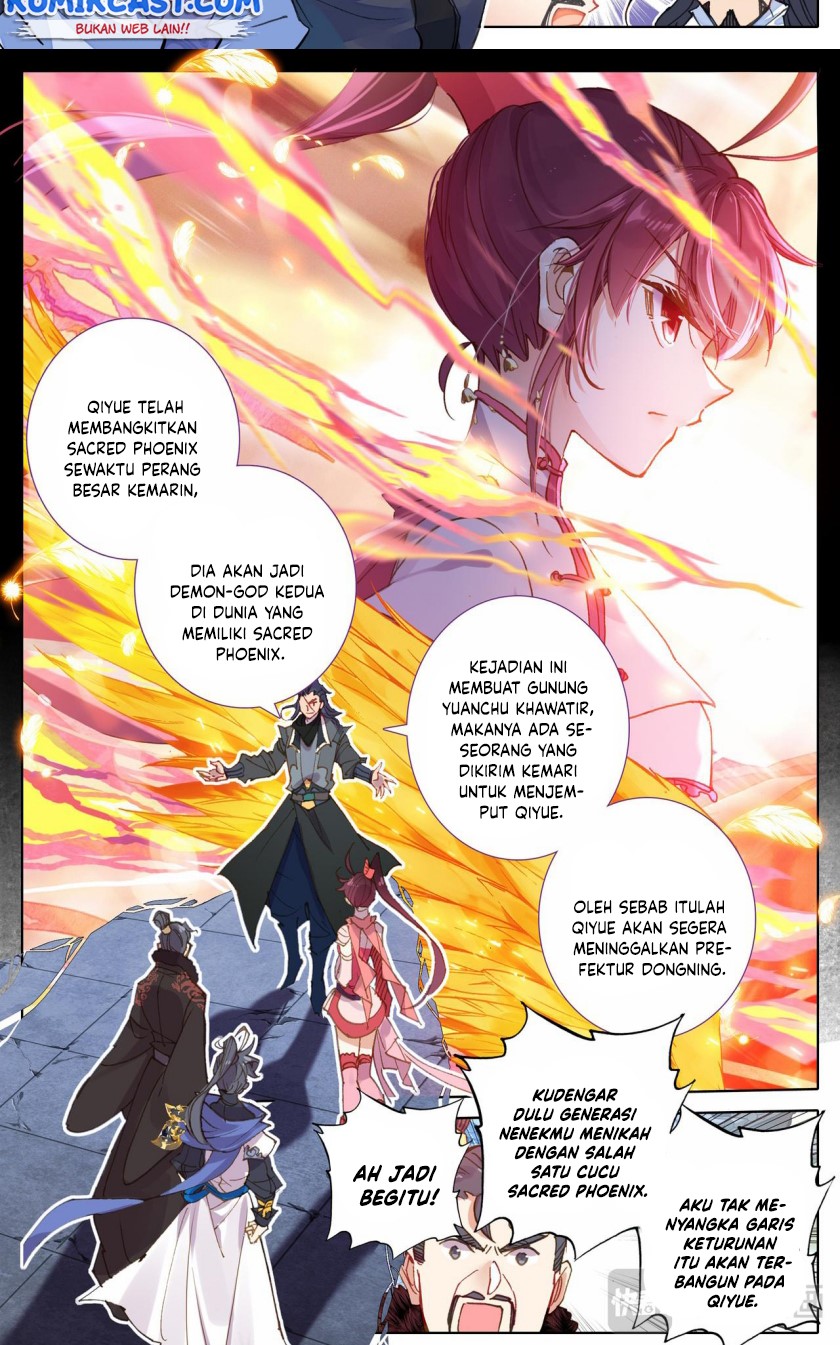 Cang Yuantu (Azure Legacy)