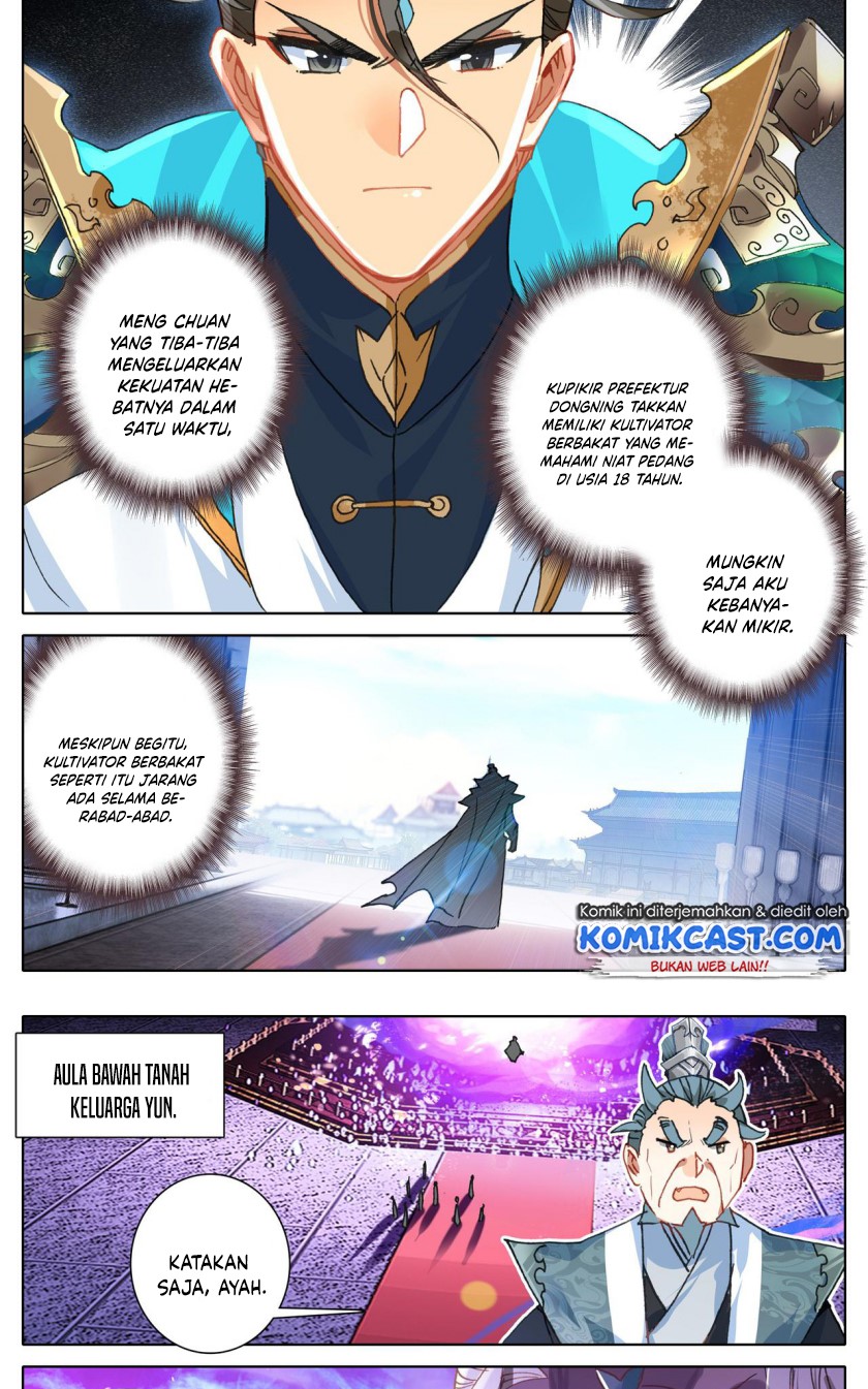 Cang Yuantu (Azure Legacy)
