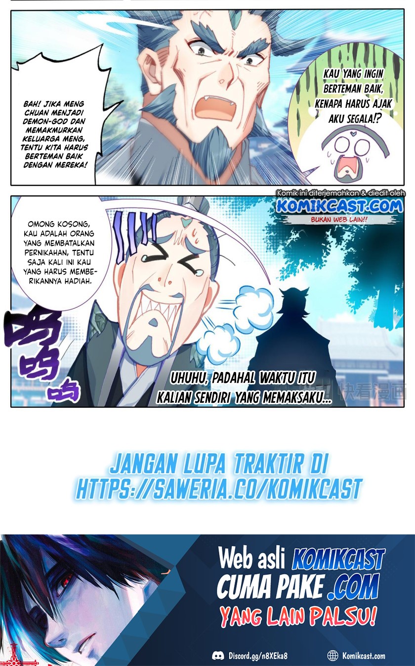 Cang Yuantu (Azure Legacy)