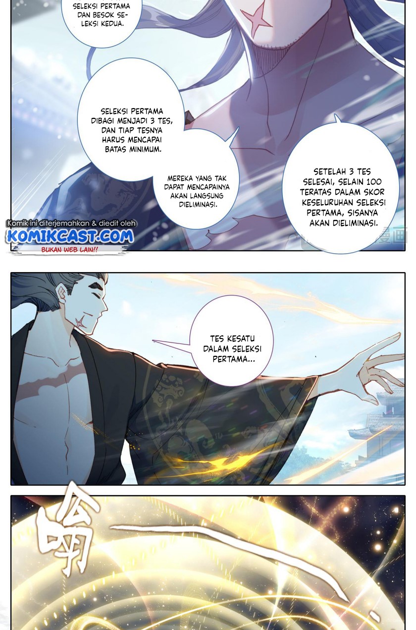 Cang Yuantu (Azure Legacy)