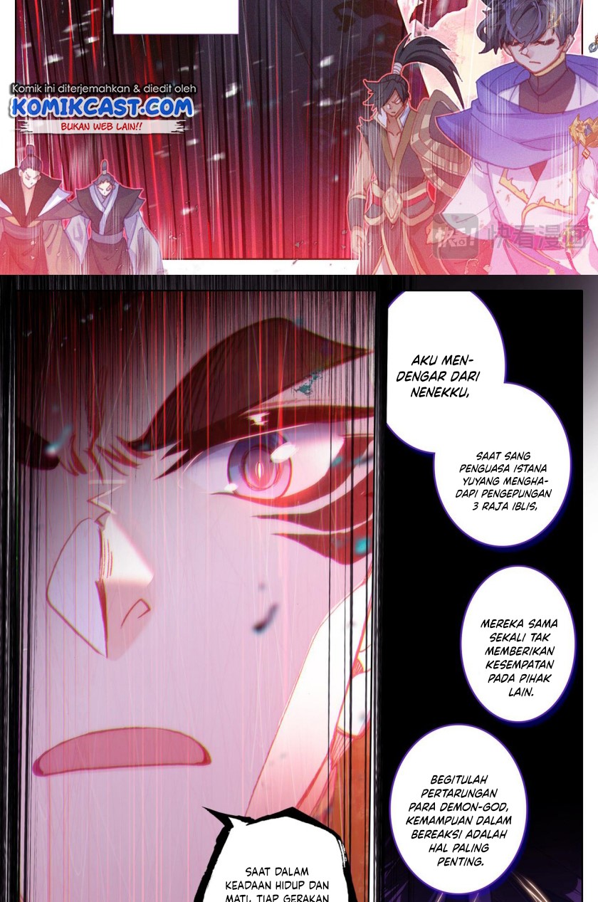 Cang Yuantu (Azure Legacy)