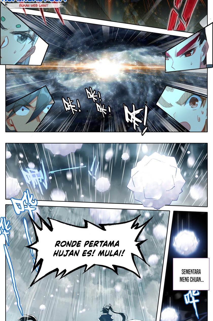 Cang Yuantu (Azure Legacy)