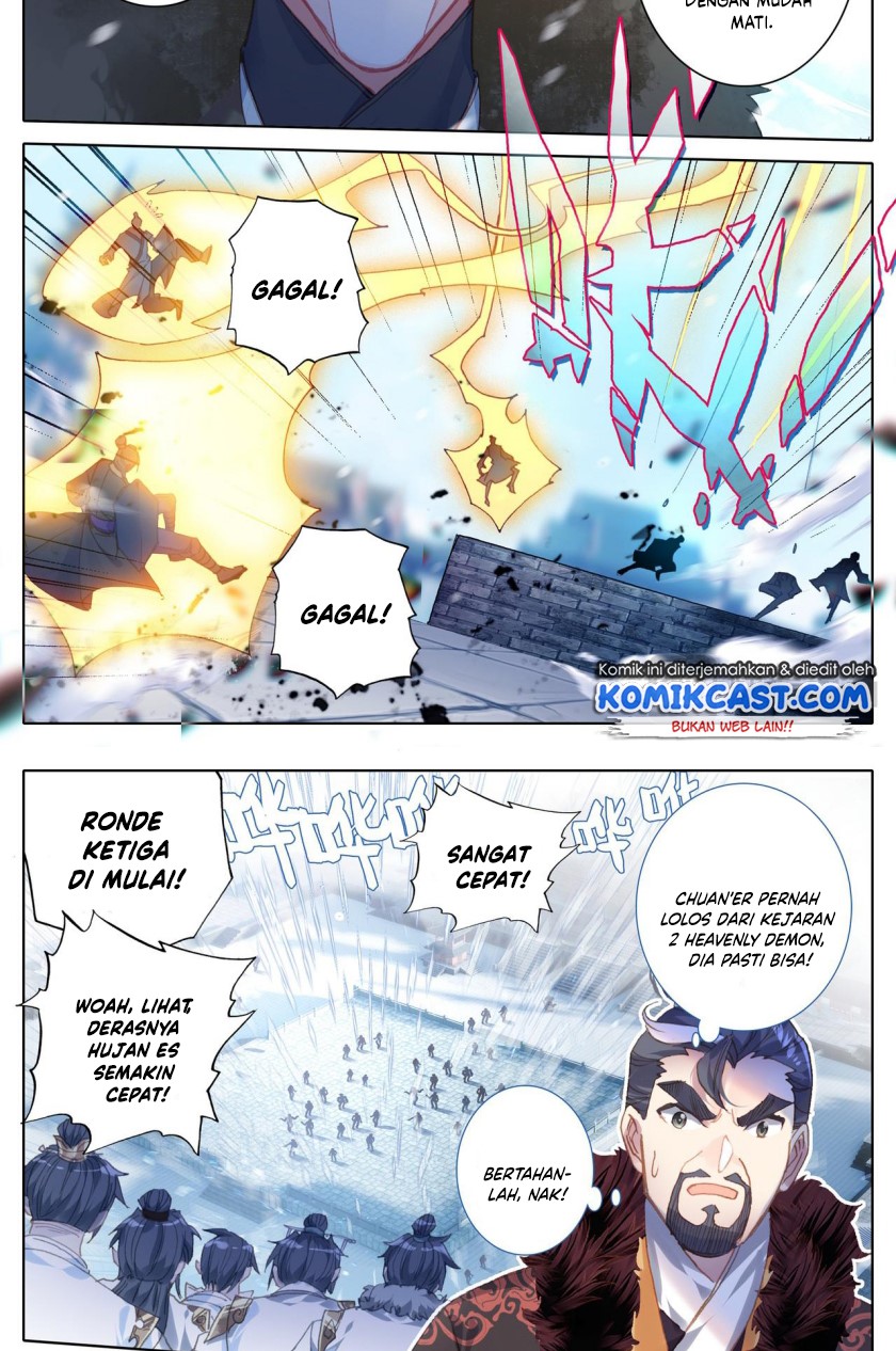 Cang Yuantu (Azure Legacy)