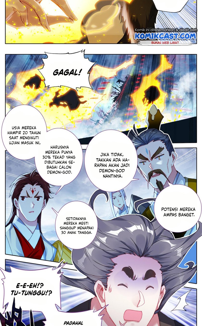Cang Yuantu (Azure Legacy)