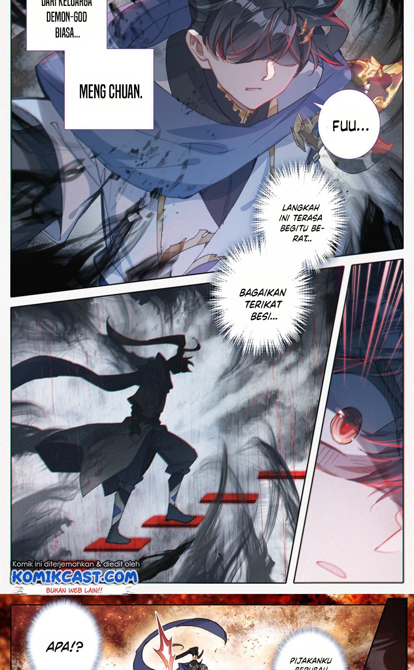 Cang Yuantu (Azure Legacy)