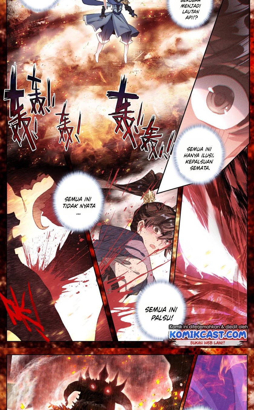 Cang Yuantu (Azure Legacy)