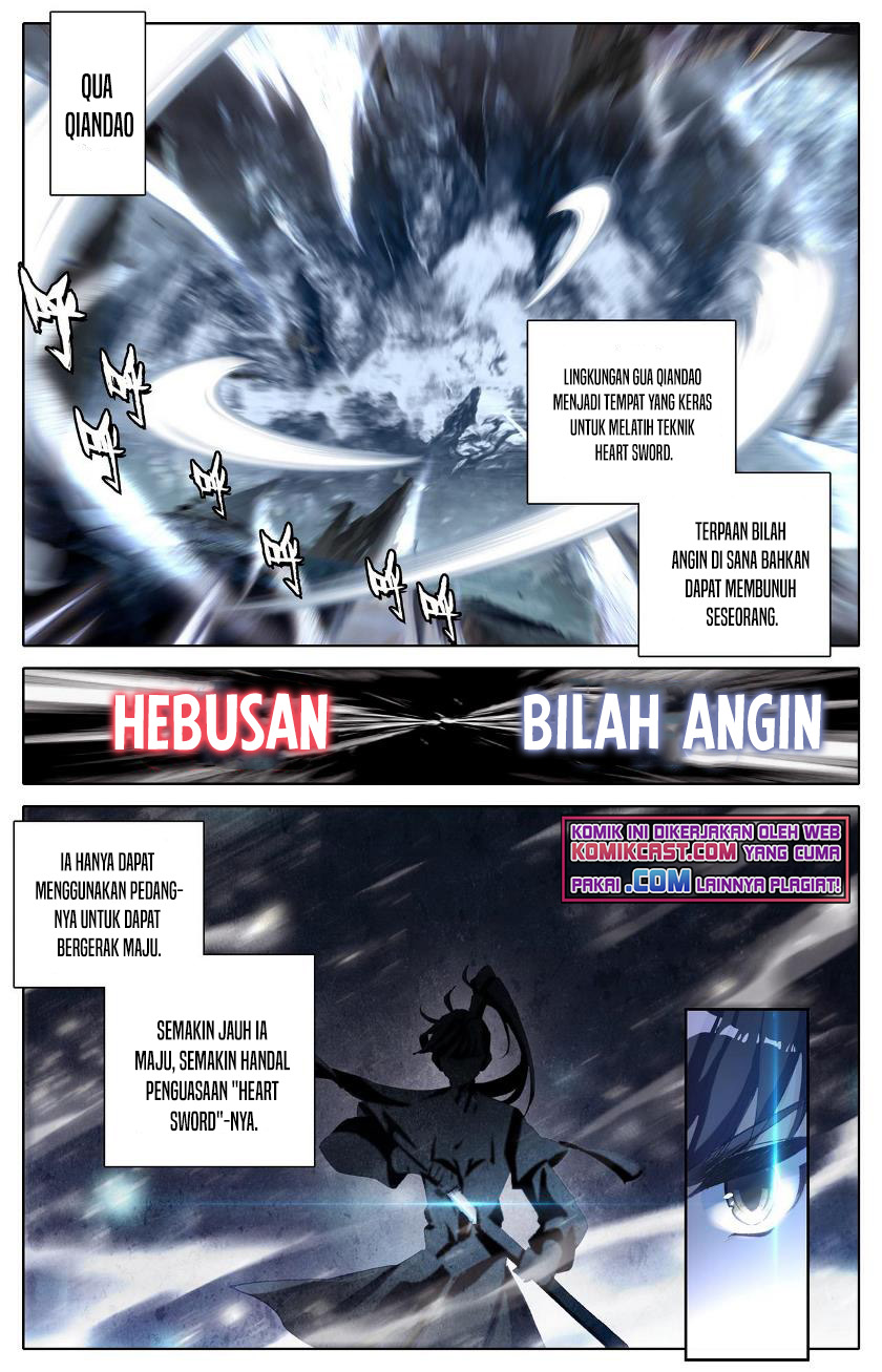 Cang Yuantu (Azure Legacy)
