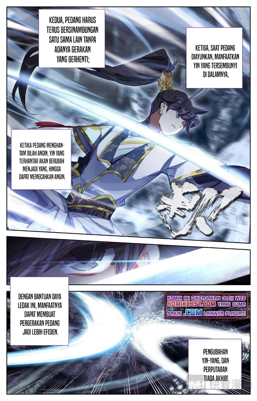 Cang Yuantu (Azure Legacy)