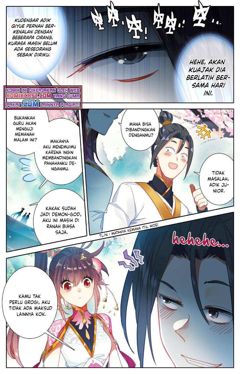 Cang Yuantu (Azure Legacy)