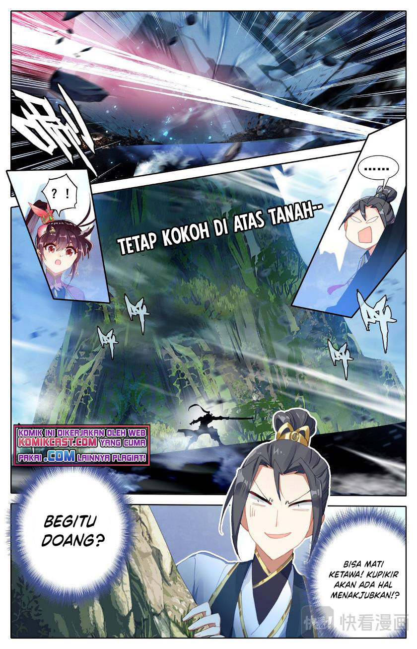 Cang Yuantu (Azure Legacy)