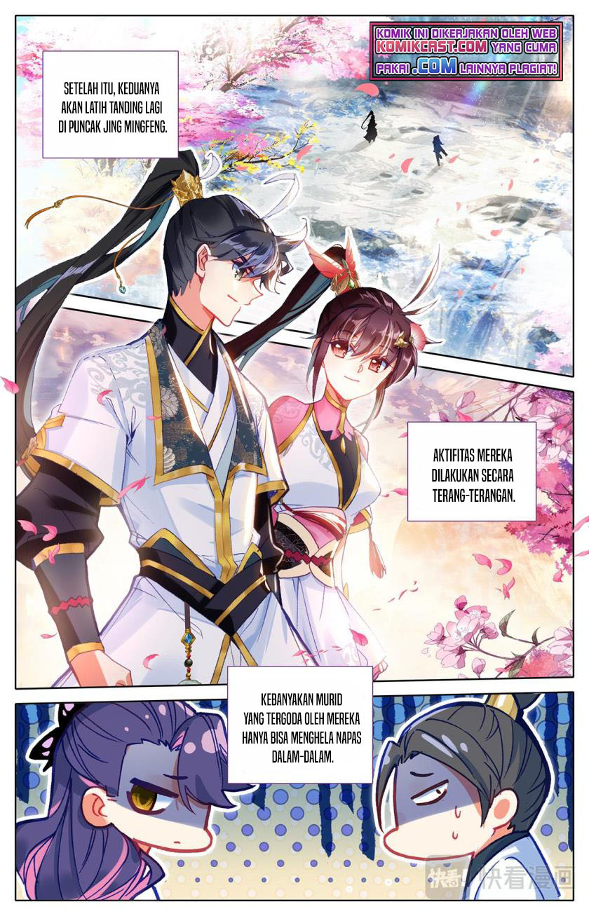 Cang Yuantu (Azure Legacy)