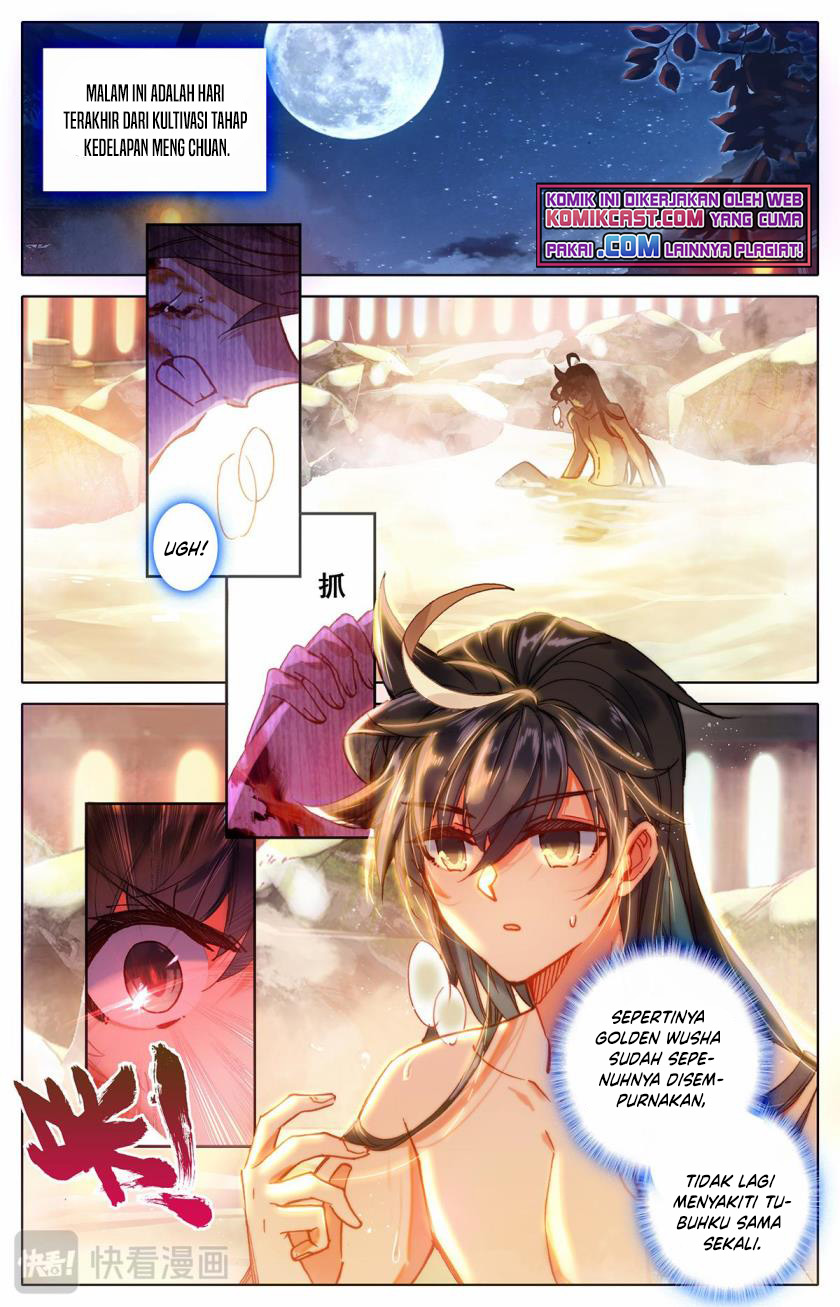 Cang Yuantu (Azure Legacy)