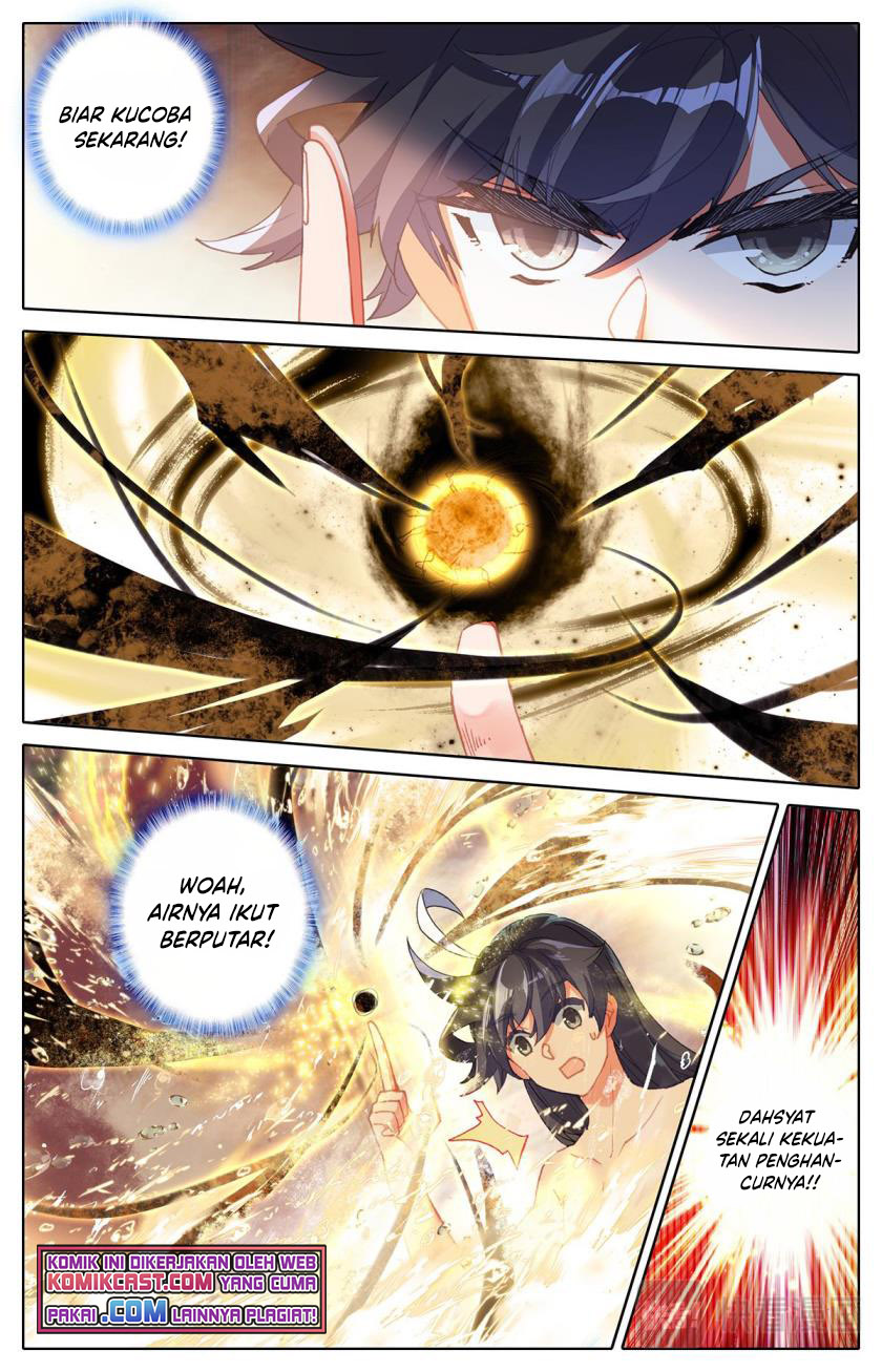 Cang Yuantu (Azure Legacy)