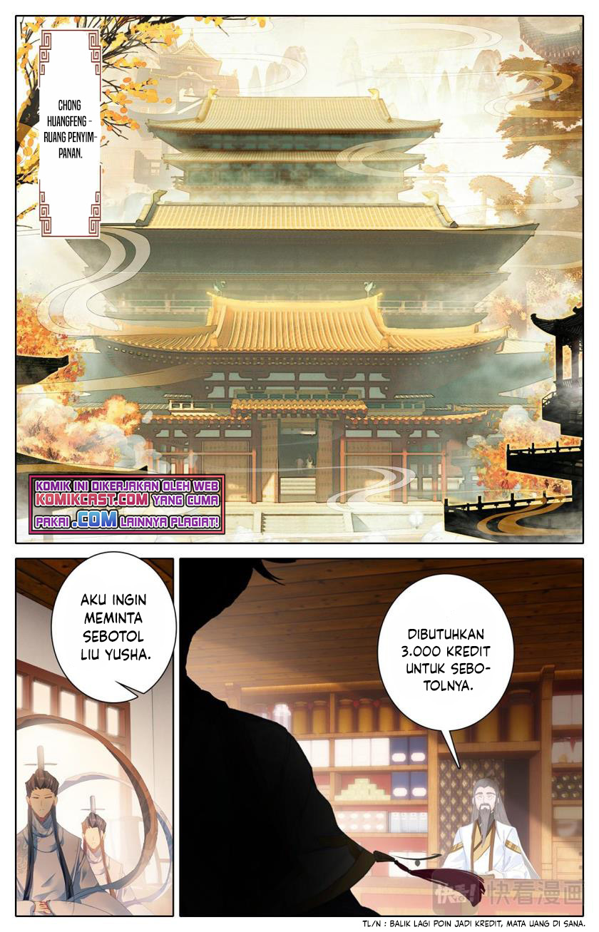 Cang Yuantu (Azure Legacy)