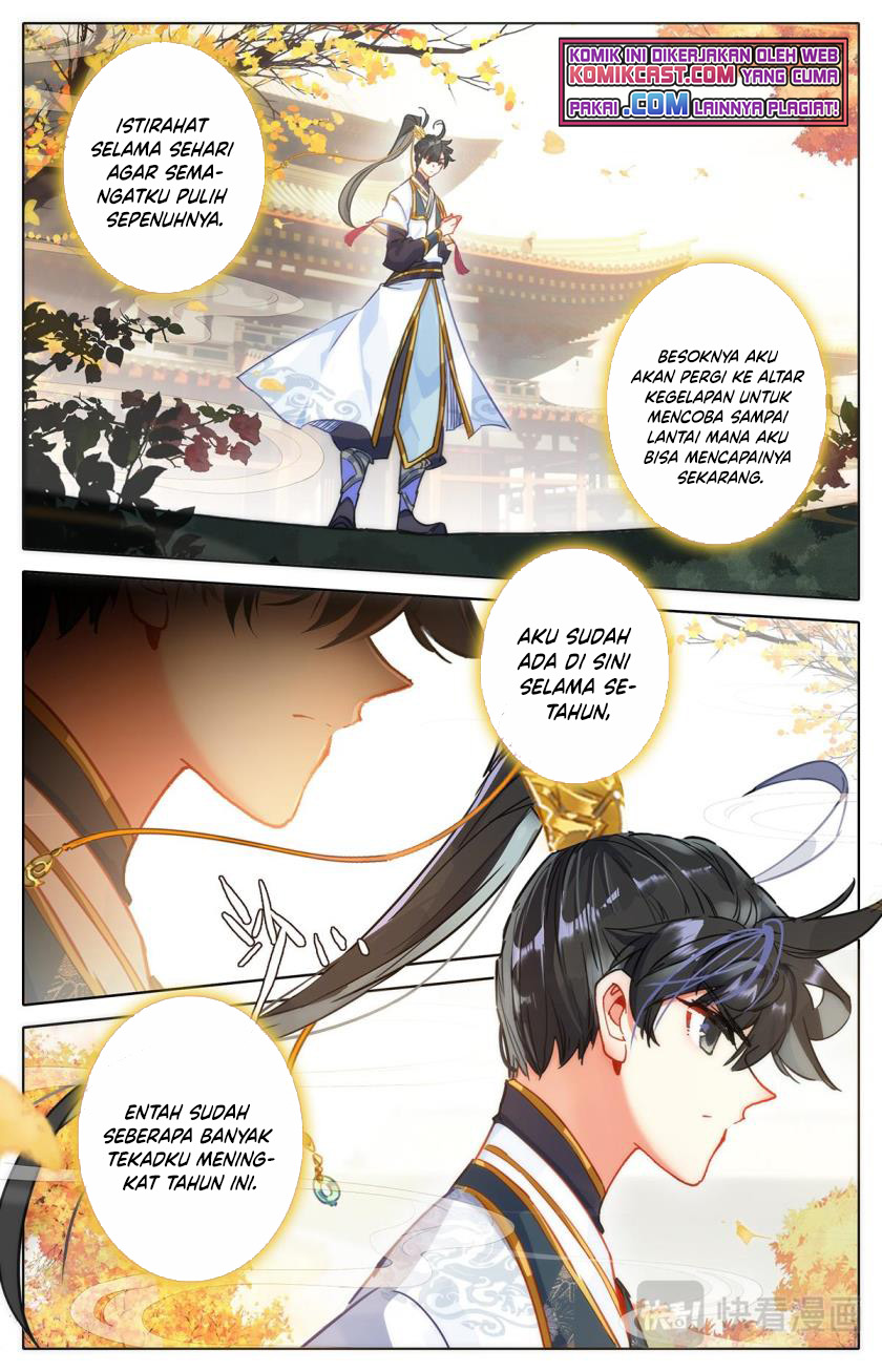 Cang Yuantu (Azure Legacy)