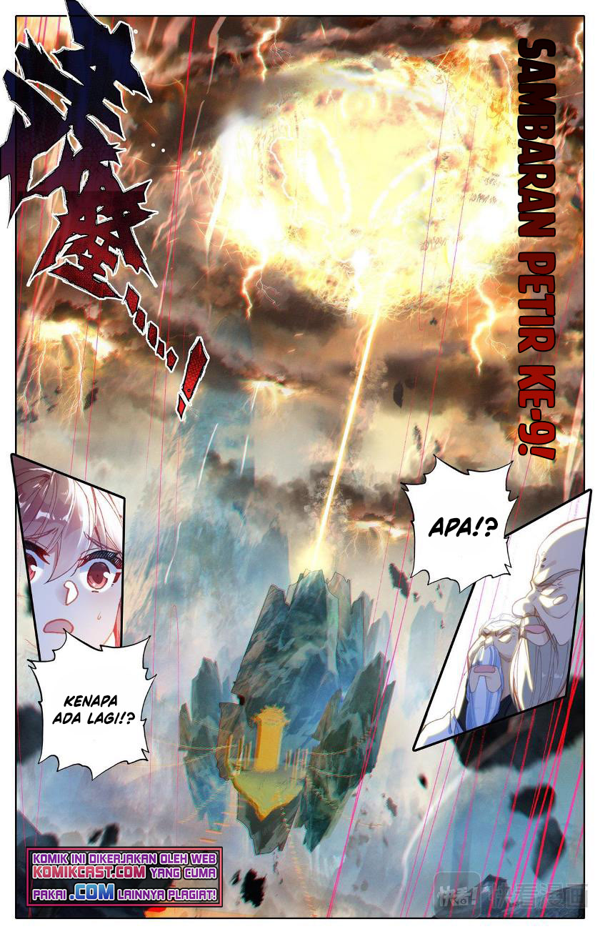Cang Yuantu (Azure Legacy)