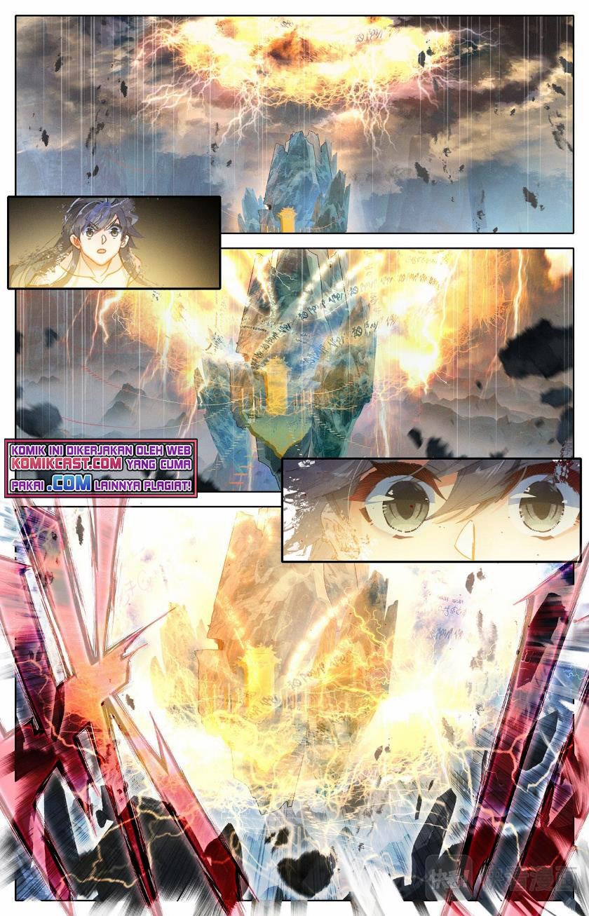 Cang Yuantu (Azure Legacy)