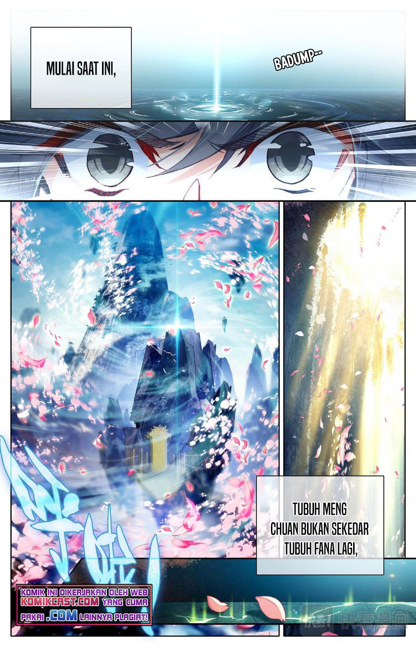 Cang Yuantu (Azure Legacy)