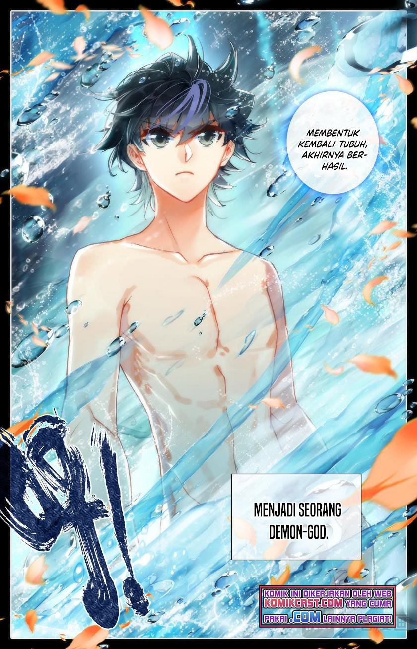 Cang Yuantu (Azure Legacy)