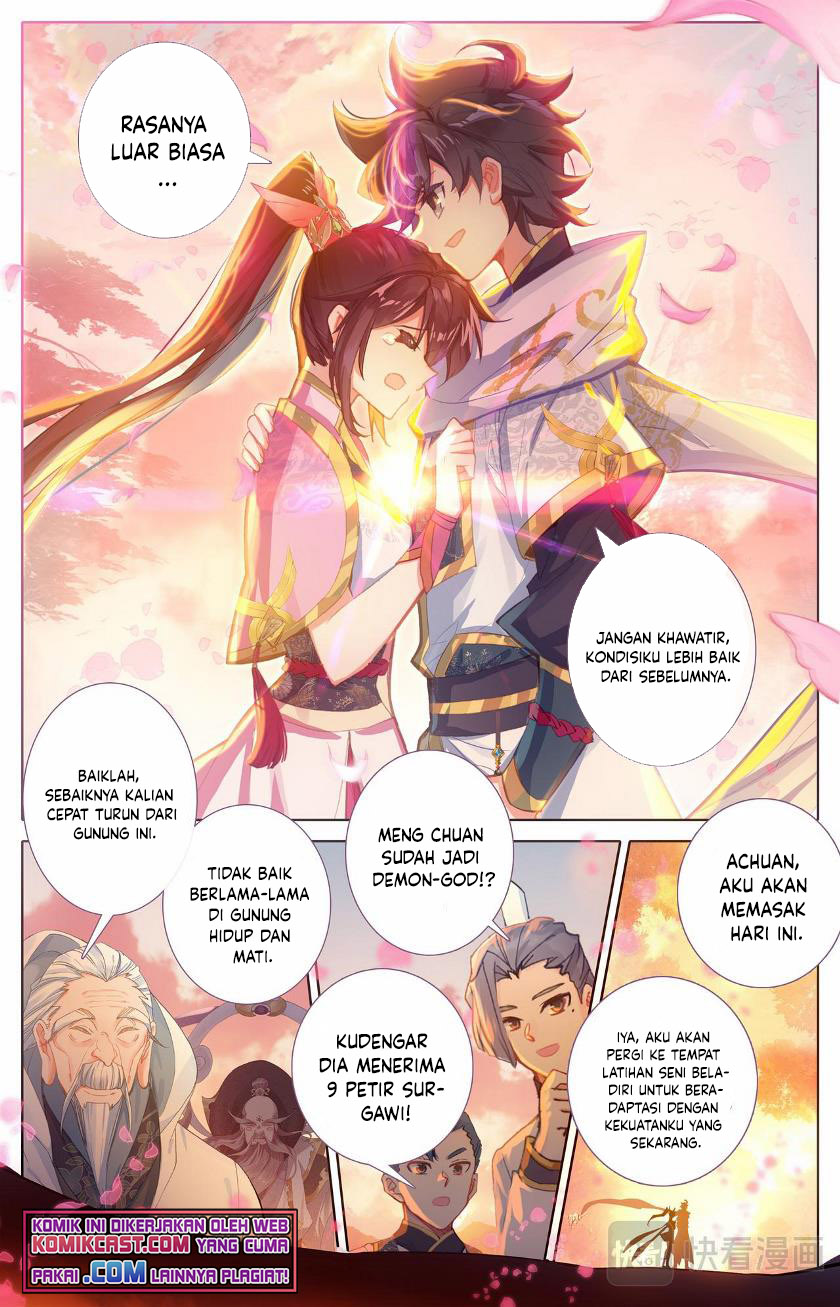 Cang Yuantu (Azure Legacy)