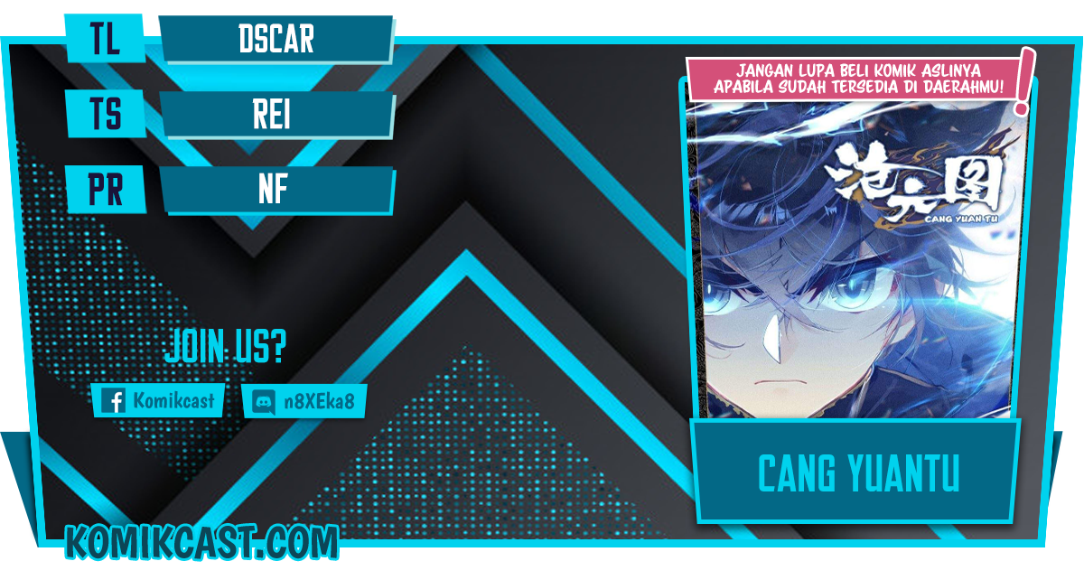 Cang Yuantu (Azure Legacy)