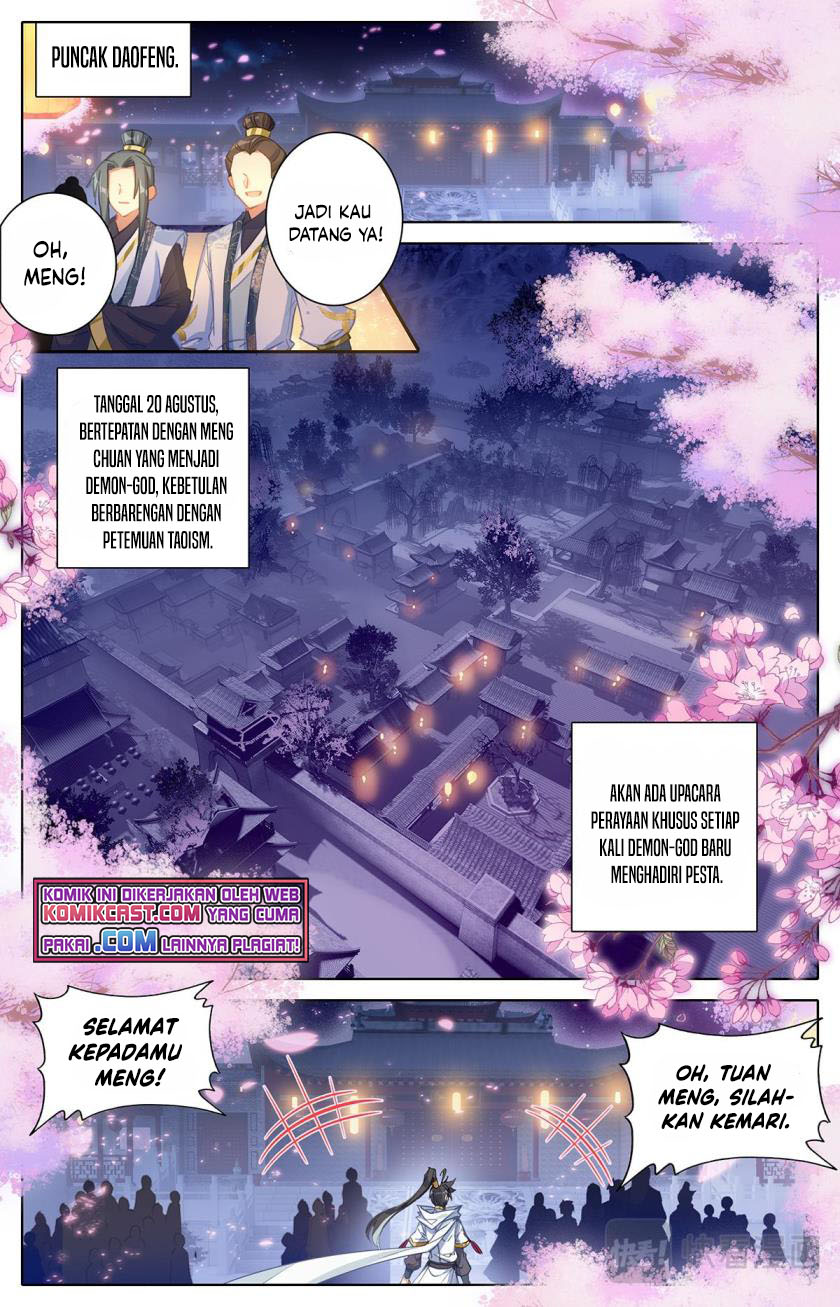 Cang Yuantu (Azure Legacy)