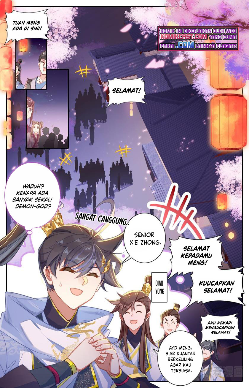 Cang Yuantu (Azure Legacy)