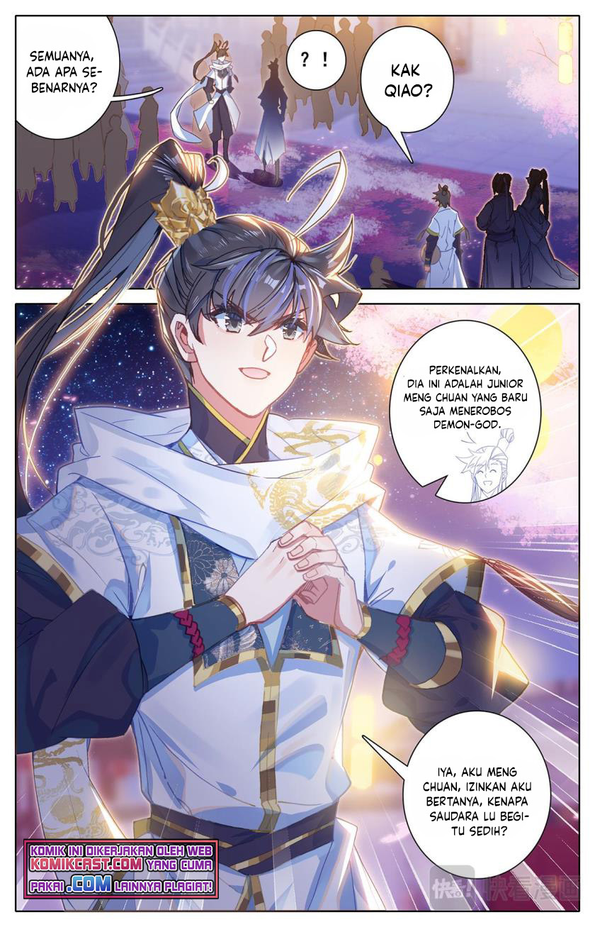 Cang Yuantu (Azure Legacy)