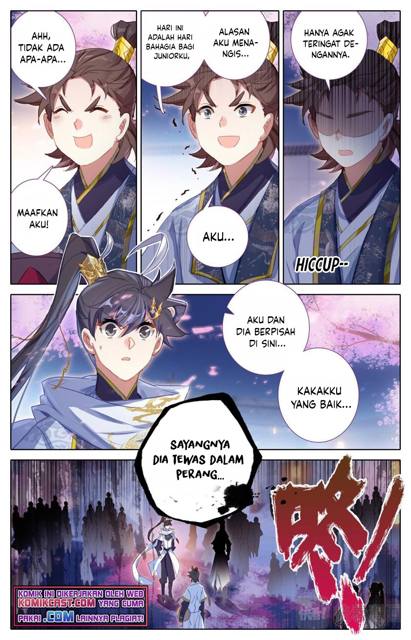 Cang Yuantu (Azure Legacy)