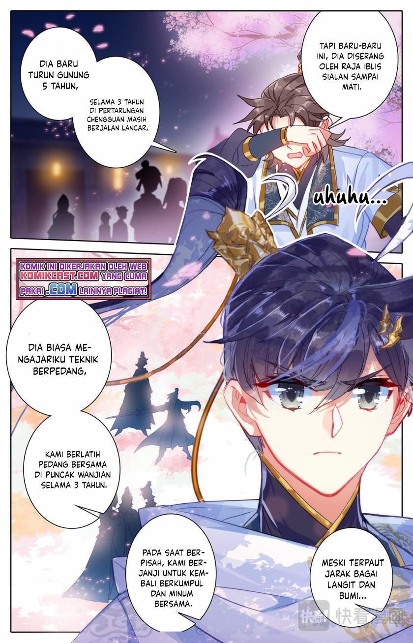 Cang Yuantu (Azure Legacy)
