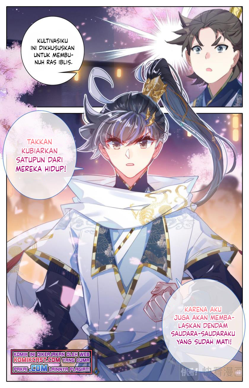 Cang Yuantu (Azure Legacy)