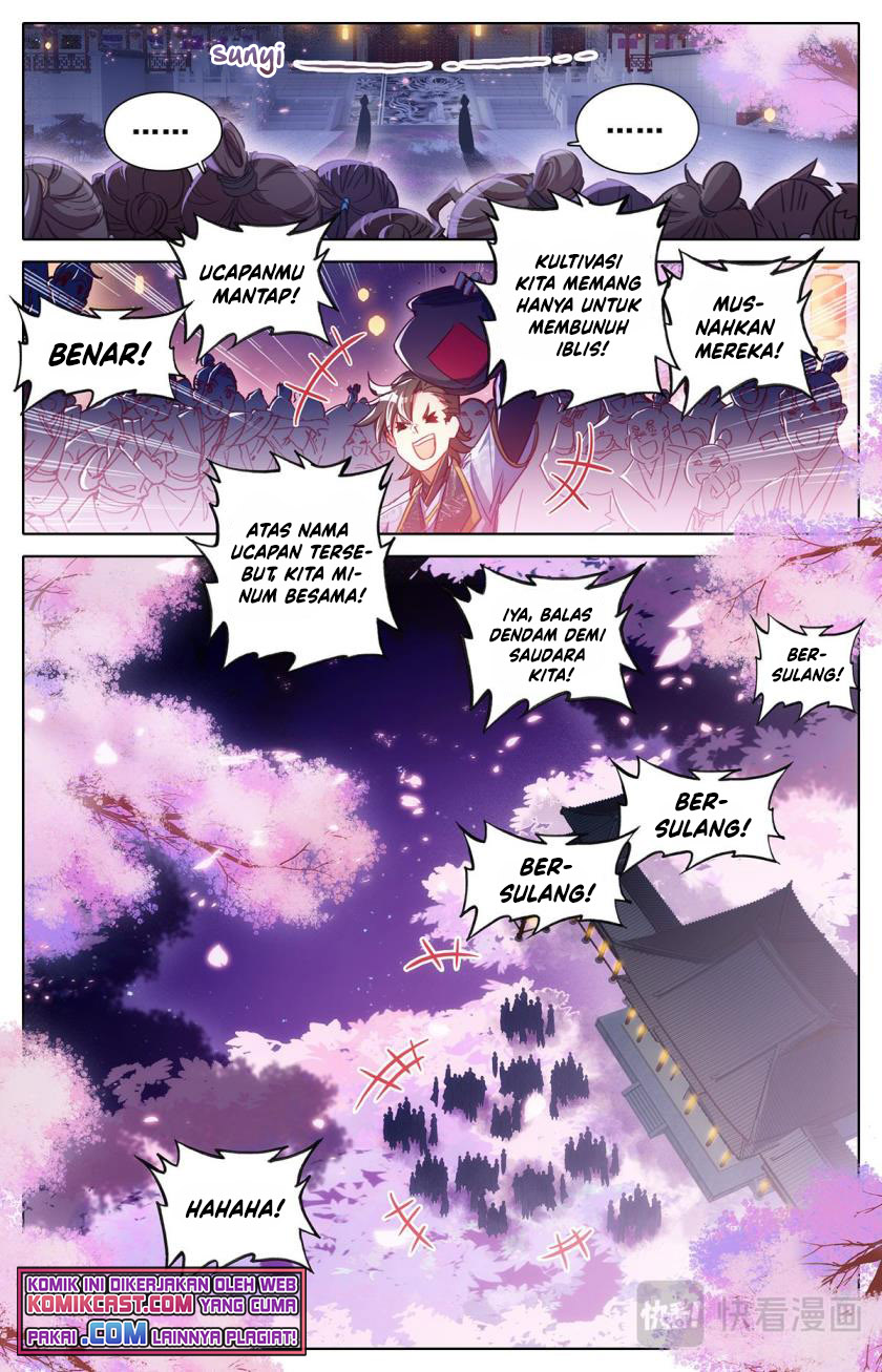 Cang Yuantu (Azure Legacy)