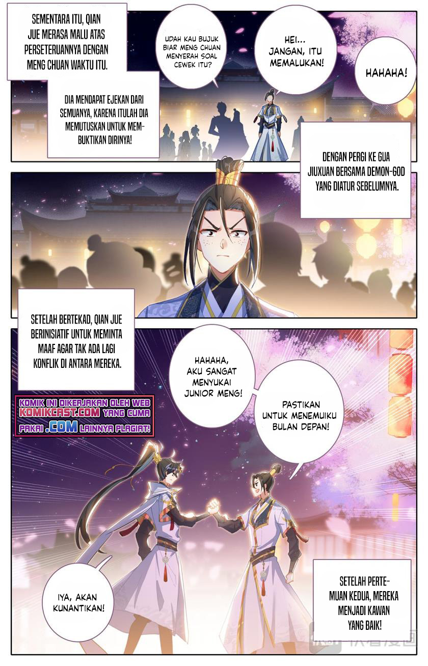Cang Yuantu (Azure Legacy)