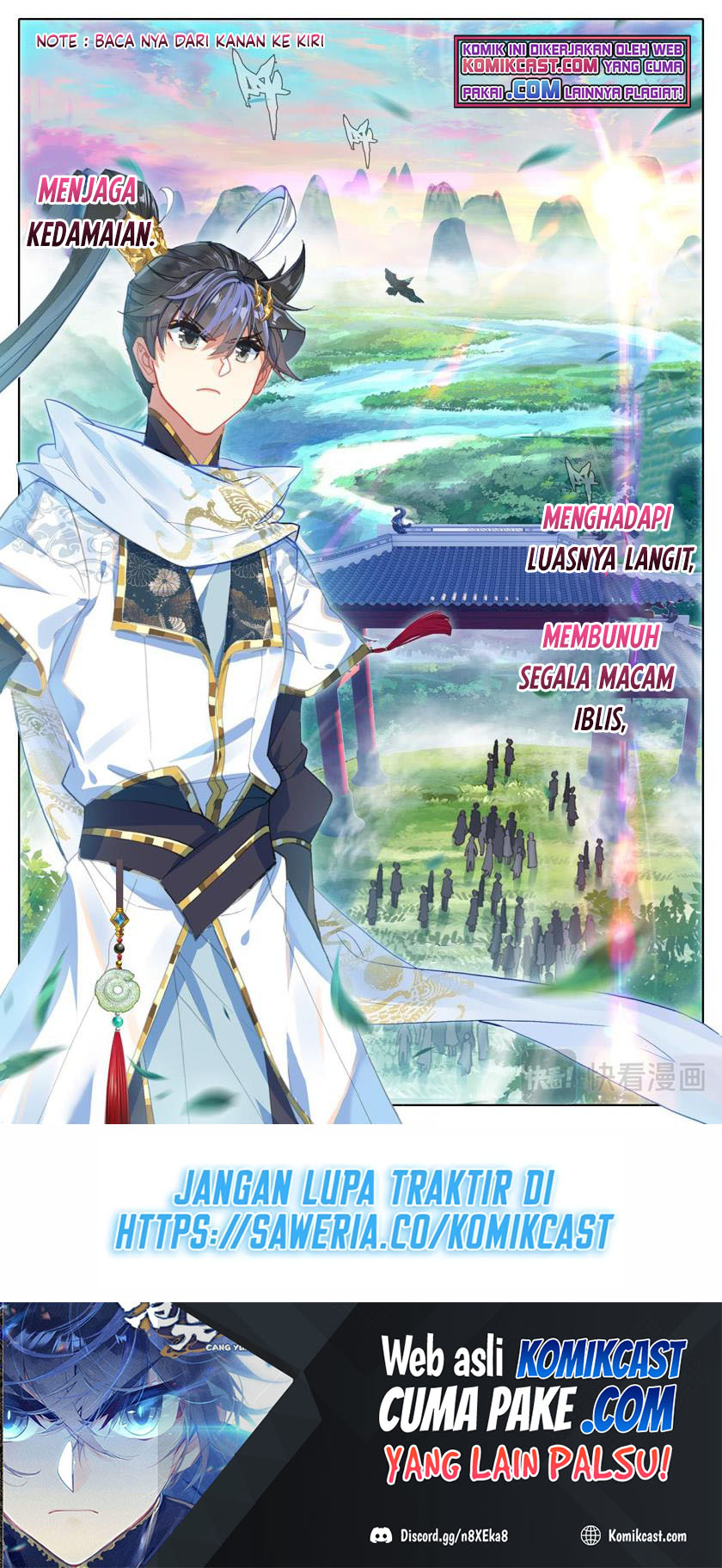Cang Yuantu (Azure Legacy)