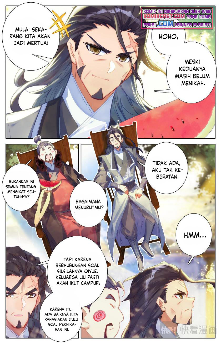 Cang Yuantu (Azure Legacy)