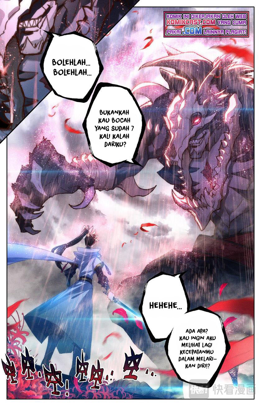Cang Yuantu (Azure Legacy)