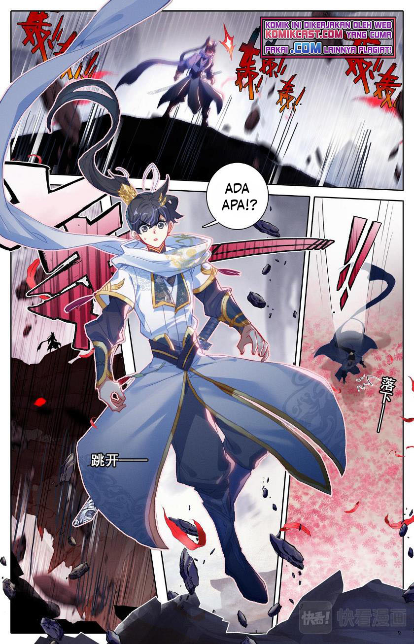 Cang Yuantu (Azure Legacy)
