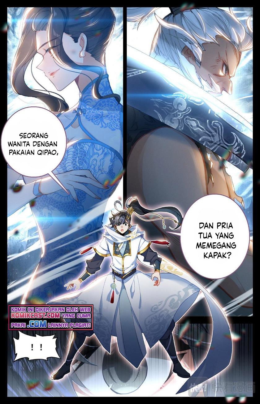 Cang Yuantu (Azure Legacy)