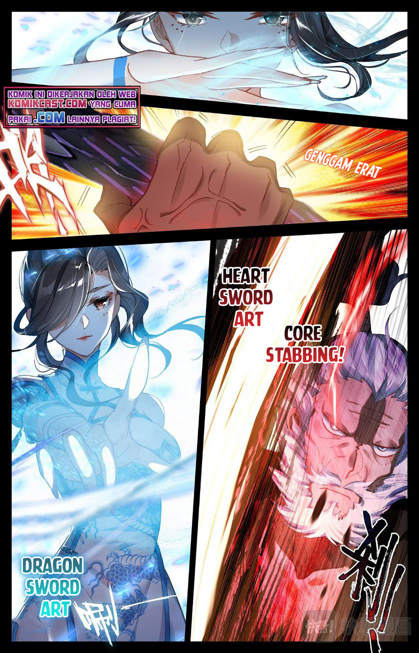 Cang Yuantu (Azure Legacy)